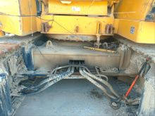 XCMG Official Used Earth Dynamic Compaction Machine Crawler Crane XGH350 for Sale